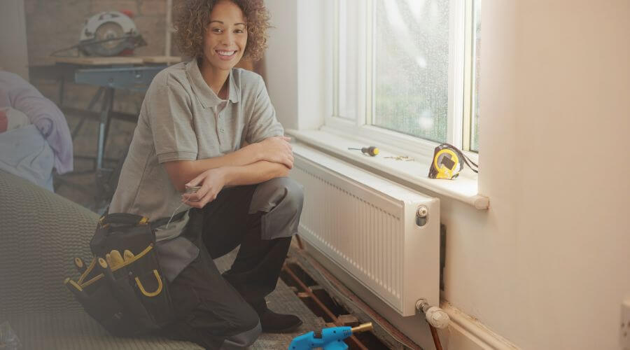 Professional Leak Detection Services in Lewis, KS